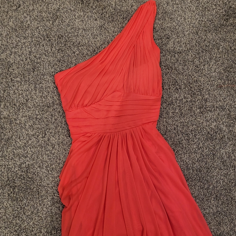 Charlotte Russe dress